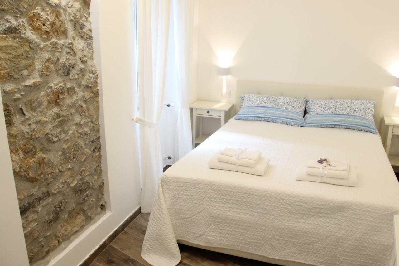 Casa Maio Villa Ricco del Golfo di Spezia Luaran gambar