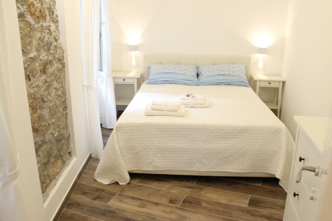 Casa Maio Villa Ricco del Golfo di Spezia Luaran gambar