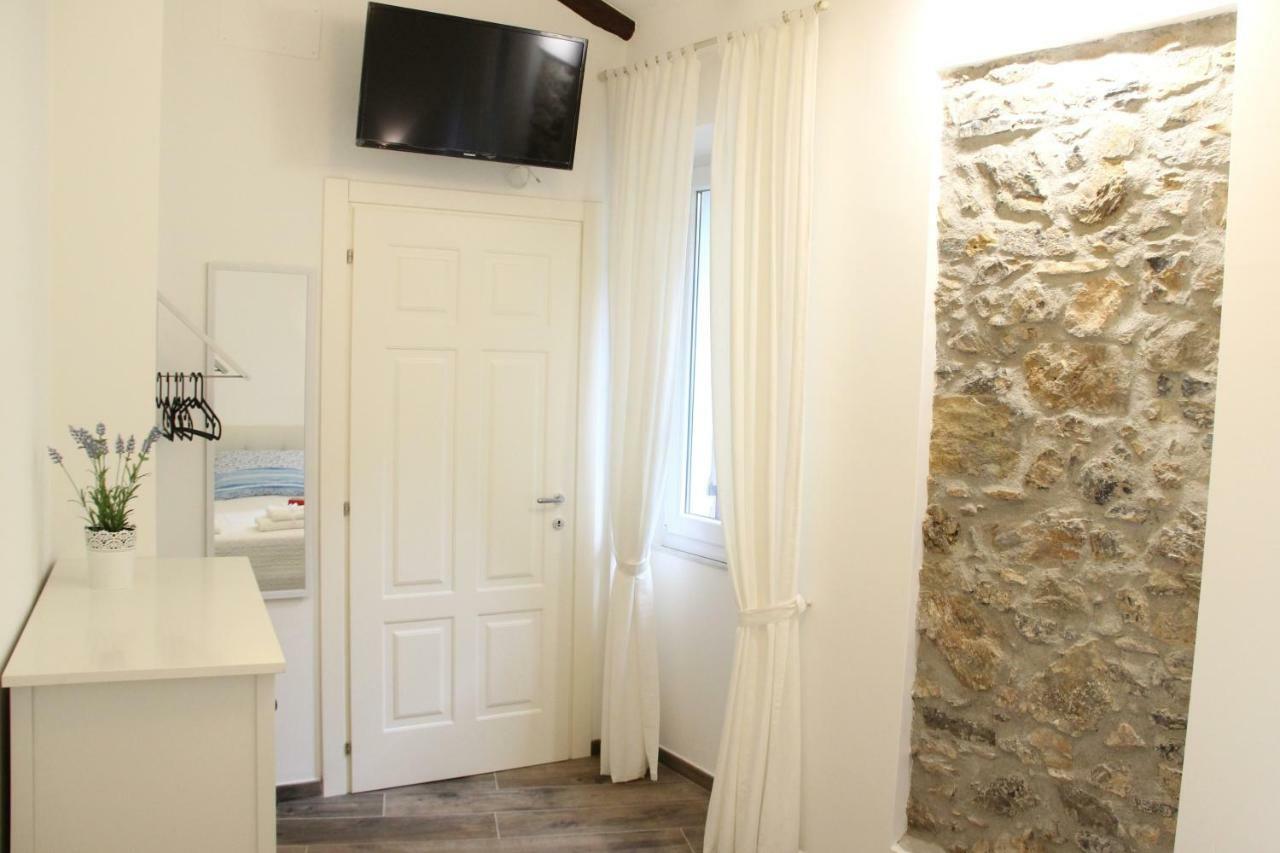 Casa Maio Villa Ricco del Golfo di Spezia Luaran gambar